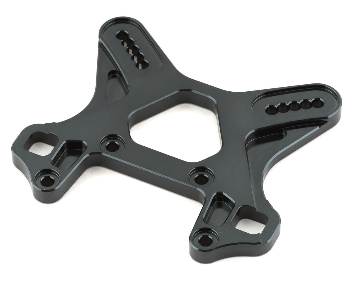 MUGEN E2575 MBX8R Aluminum Front Shock Tower