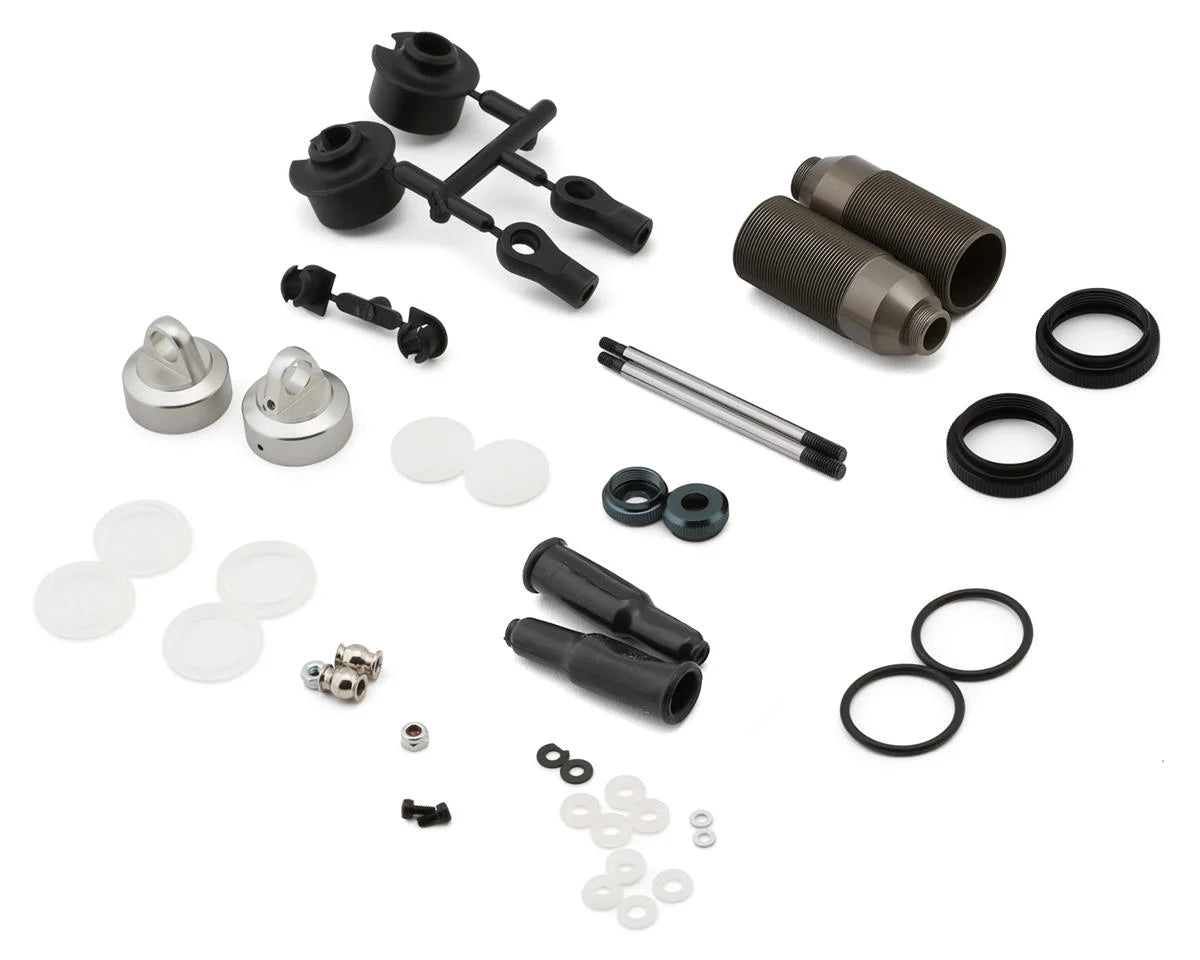 MUGEN E2577A MBX8R 16mm Front Shocks Set