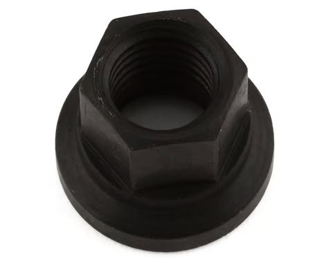 MUGEN E2715 V2 Flywheel Nut (4-Shoe)
