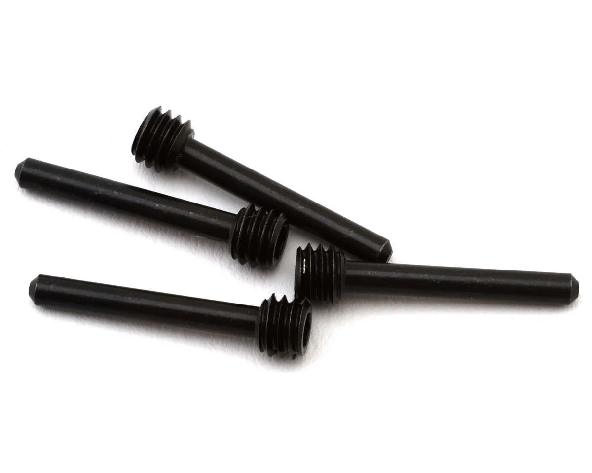 MUGEN E2716A MBX8 V2 4 Shoe Clutch Screw Pins (4)