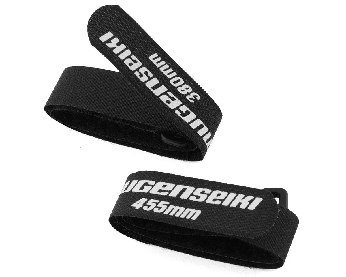 MUGEN E2828 MBX8R ECO Battery Strap Set