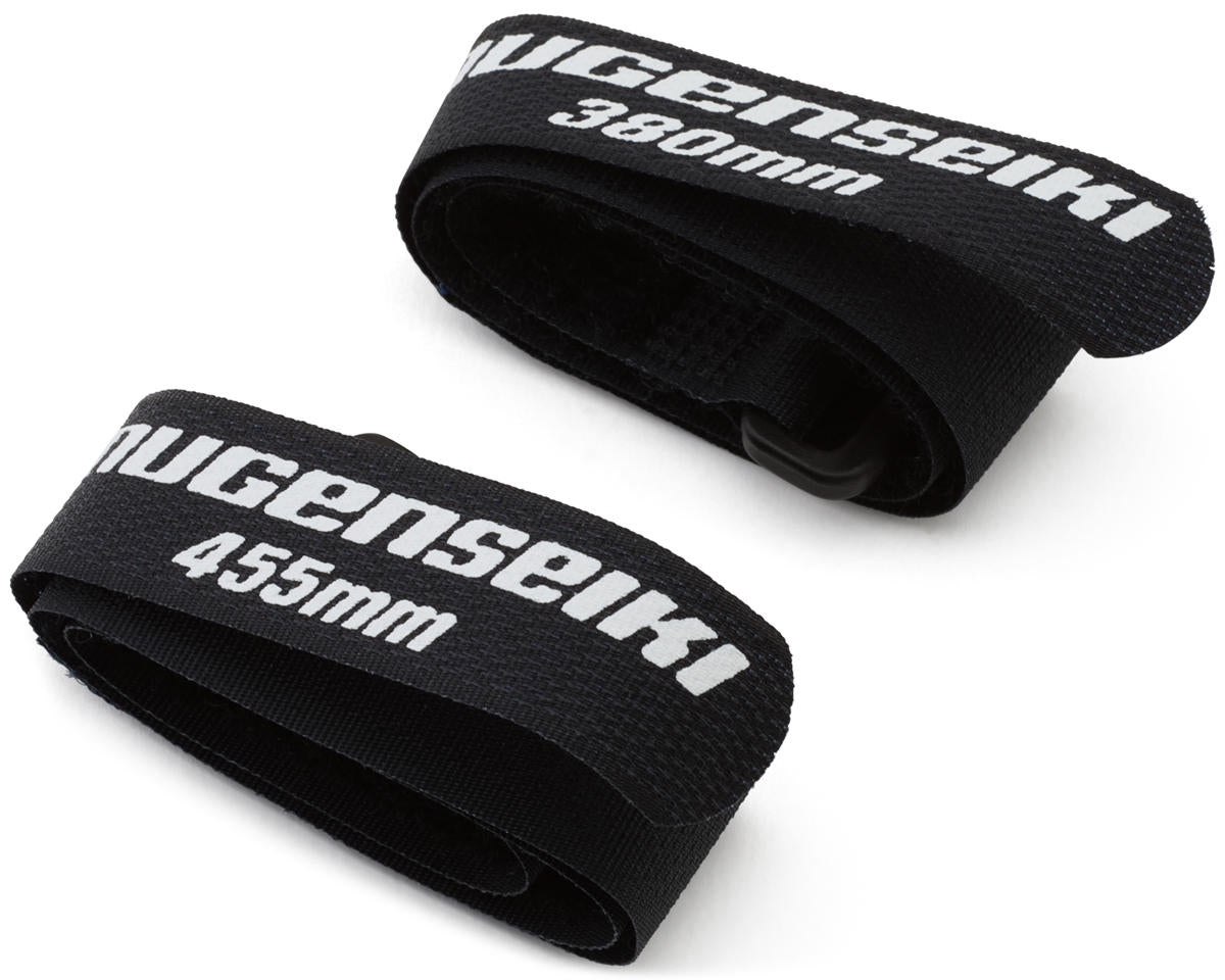 MUGEN E2828A MBX8R ECO Battery Straps (2)