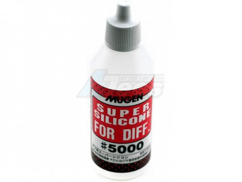MUGEN B0322 Diff Silicone #5000