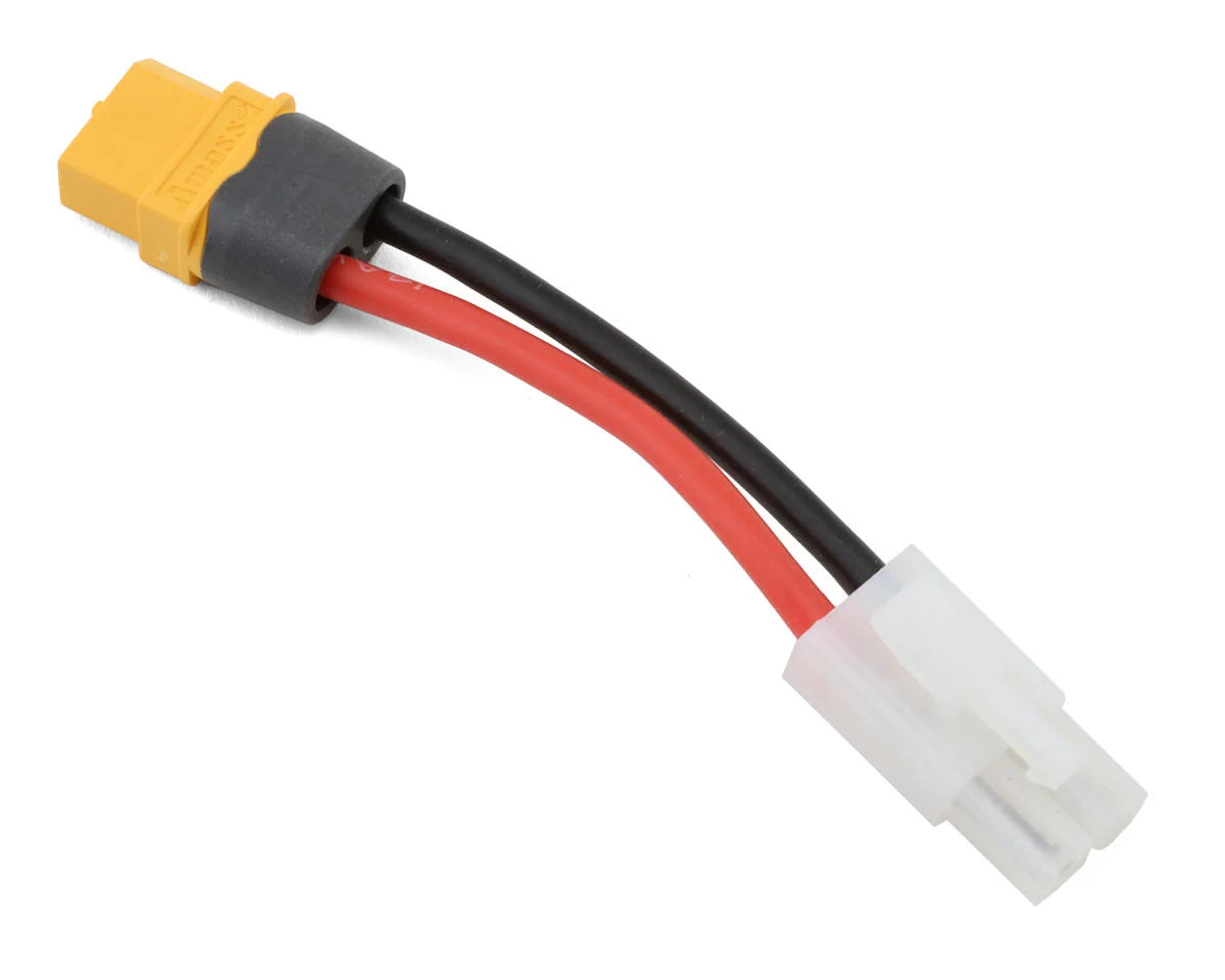 MAVERICK 150461 XT60 to Tamiya Adapter