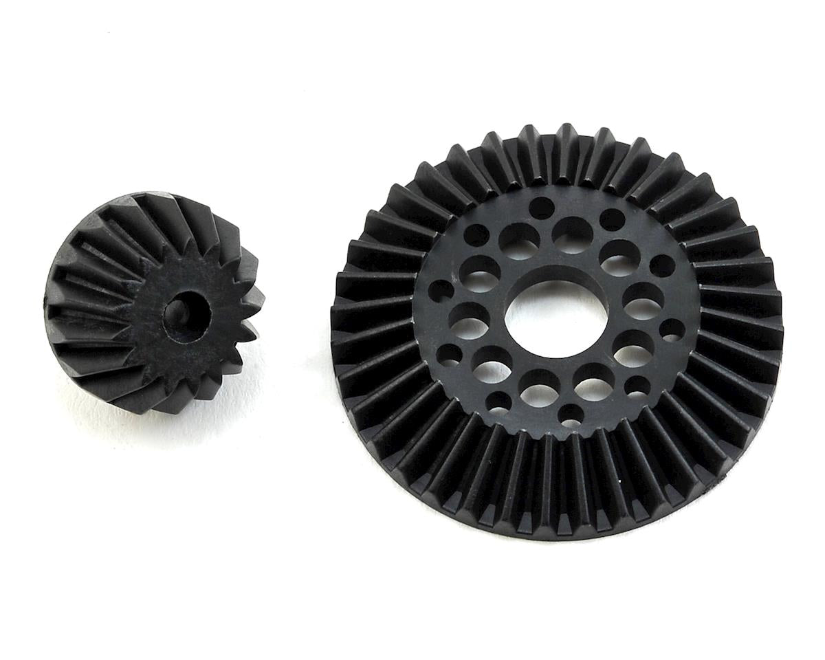 MST 210034 Bevel gear set 36-17