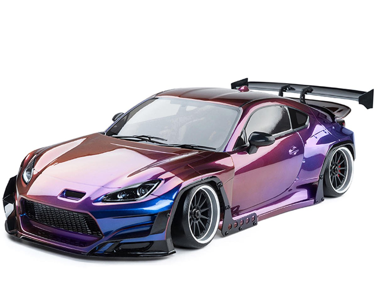 MST 533913IP RMX 2.5 1/10 2WD Brushless RTR Drift Car w/GR86RB Body (Iridescent Purple)