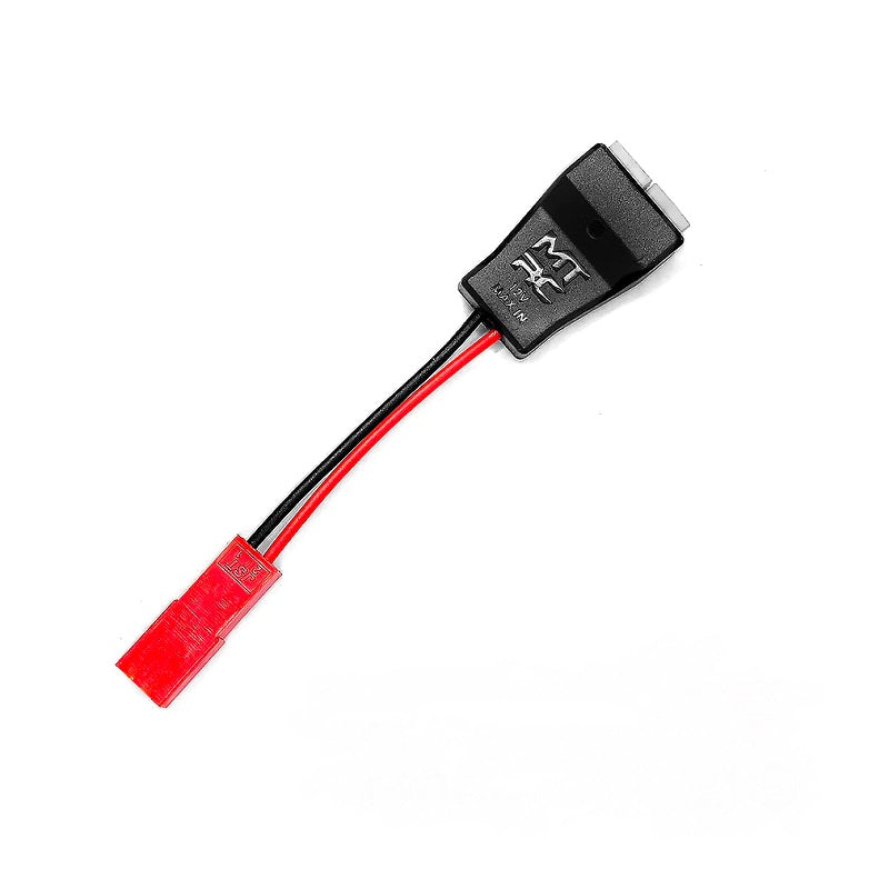 MY TRICK RC MYKSFRF TrickFlex 12V to 3V Regulator with Futaba Adapter
