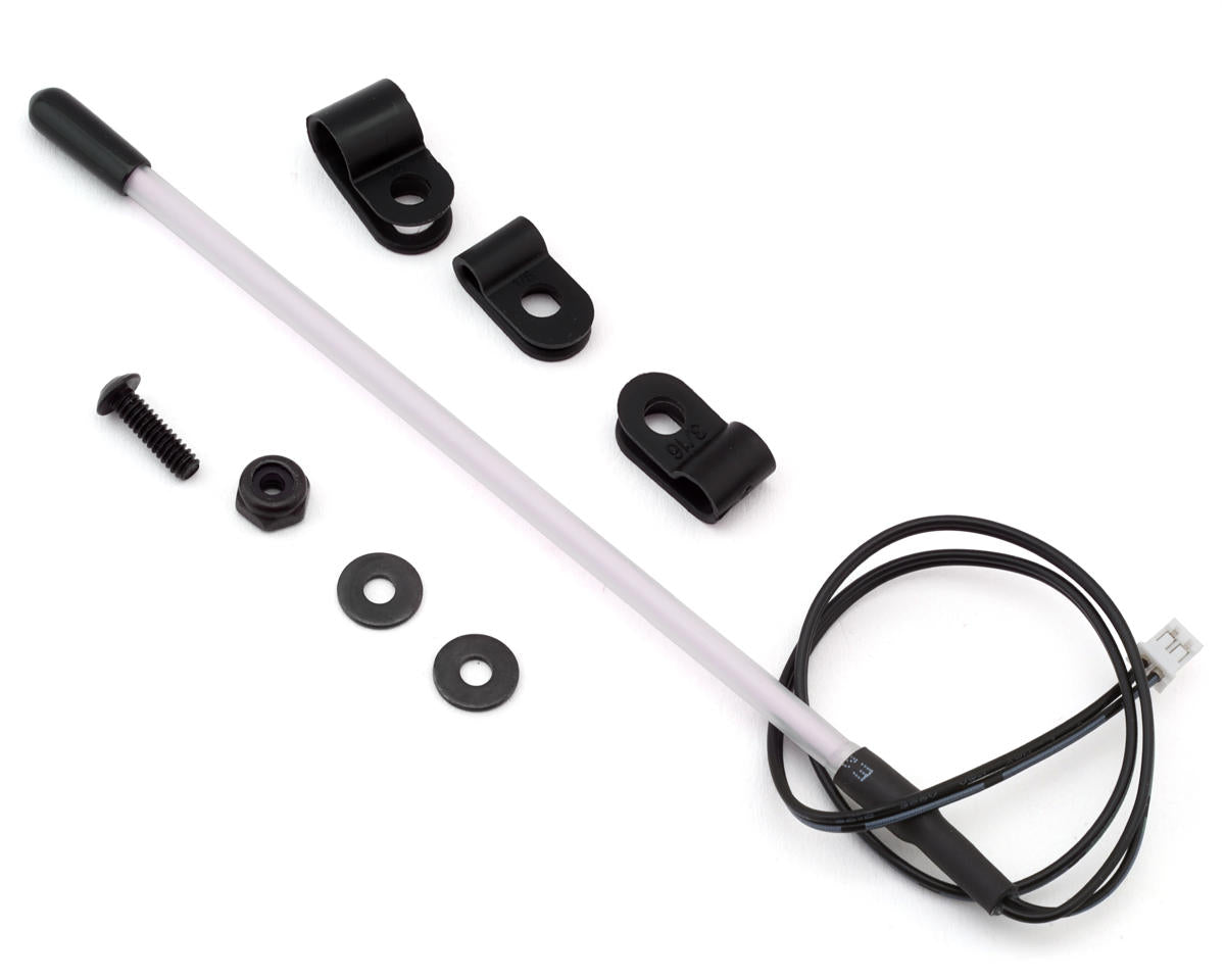 MY TRICK RC MYK-WHIP-12G TrickWhip Super Bright Scale Whip Light Tube (Green)