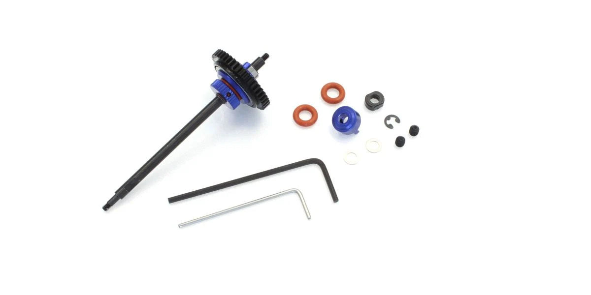 KYOSHO MZW206 Ball Differential Set