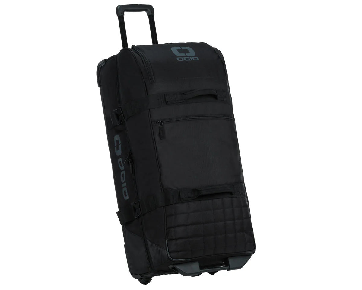 OGIO 801001 Trucker Pit Bag (Stealth)