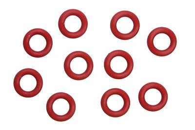 KYOSHO 92052 Silicone O-ring 5mm x10pcs