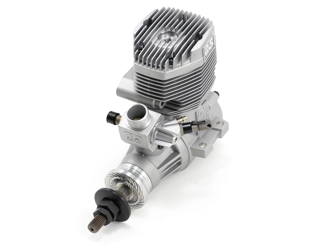 OS ENGINES 19218 O.S. 120AX 1.20 Glow Engine