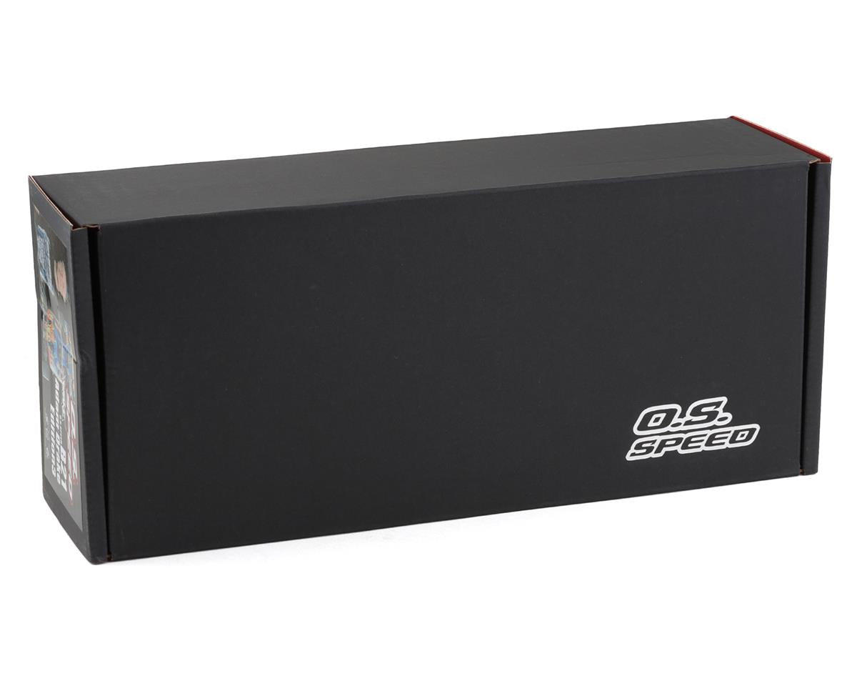 OS ENGINES 1CJ01 B21 AD3 Adam Drake 3 Competition .21 Nitro Engine w/2100SC Pipe