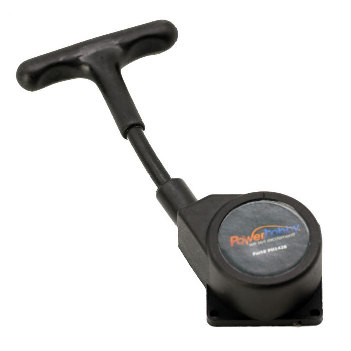 POWER HOBBY PH1428 1428 Pull Start Recoil Assembly (without One Way Bearing) HPI G3.0 S25 F3.5 F4.1 F4.6 Engine HPI1428