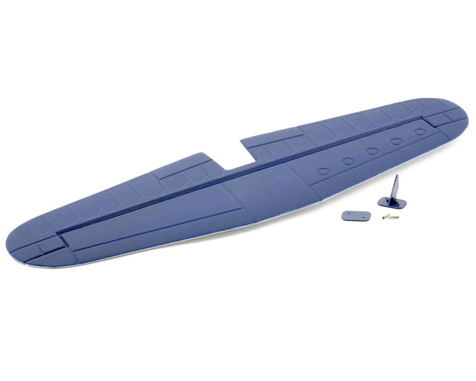 PARKZONE PKZ4625 Horizontal Tail w/ Accessories: Corsair