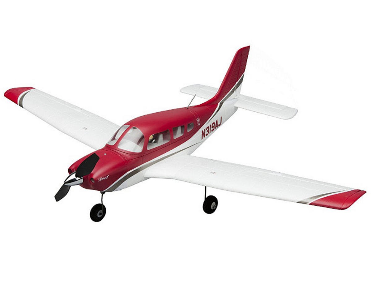 PARKZONE PKZ6100 Archer RTF Electric Airplane