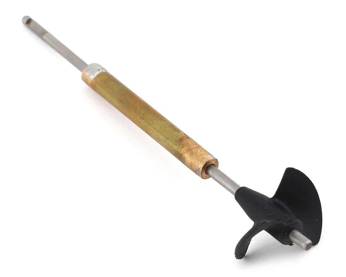 PROBOAT PRB282074 Pro Boat Sprintjet 9" Stuffing Tube Prop Shaft