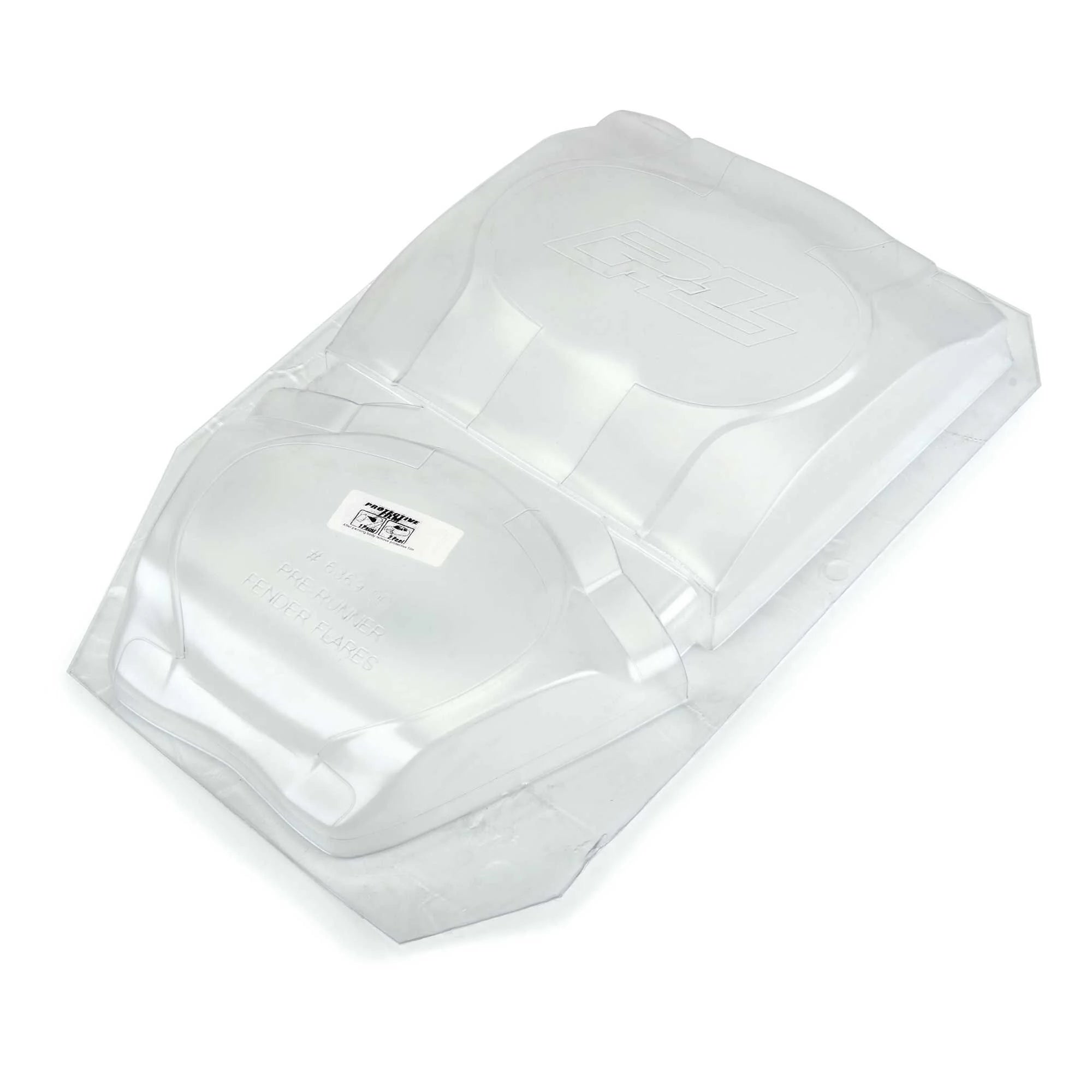 PROLINE 6369-00 1/10 Pre-Runner Fender Flare Kit for PRO353700 Body