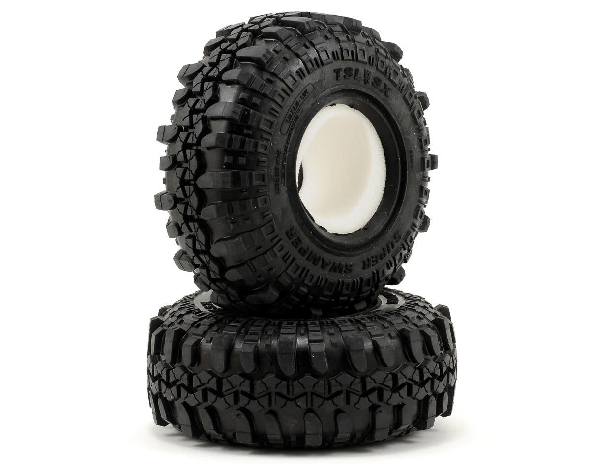 PROLINE 1163-14 Interco TSL SX Swamper 1.9 G8 Rock Truck Tire