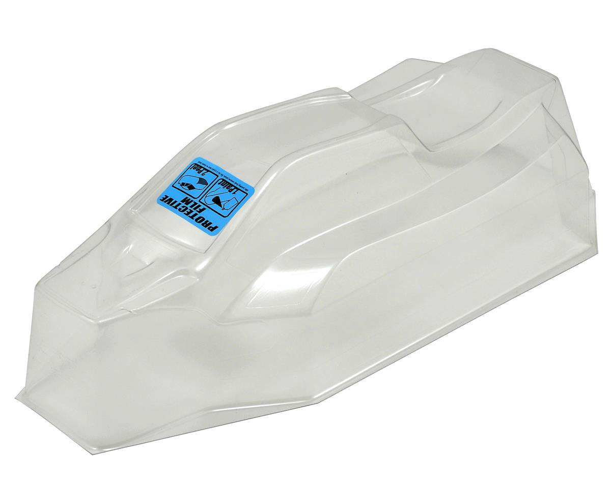 PROLINE 3343-00 Lexan Body Bulldog Clear Body for B44.1
