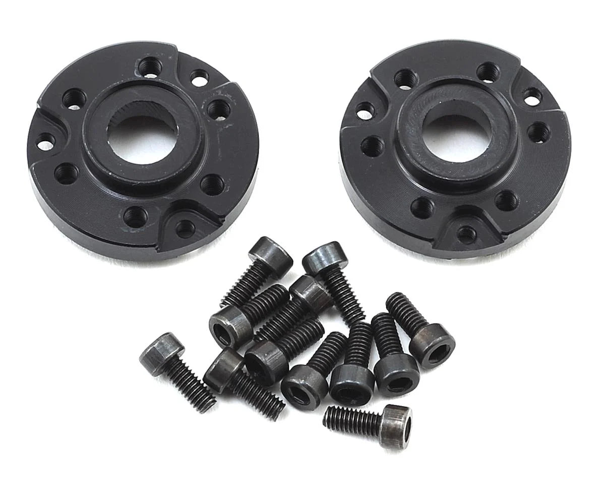 PROLINE 6292-00 Lug 12mm Standard Offset Hex Adapters (2)