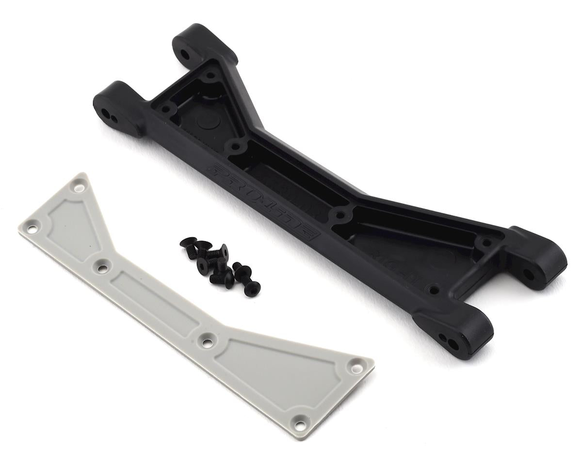 PROLINE 6339-03 PRO-Arms Upper Right Arm w/Plate for Traxxas X-Maxx