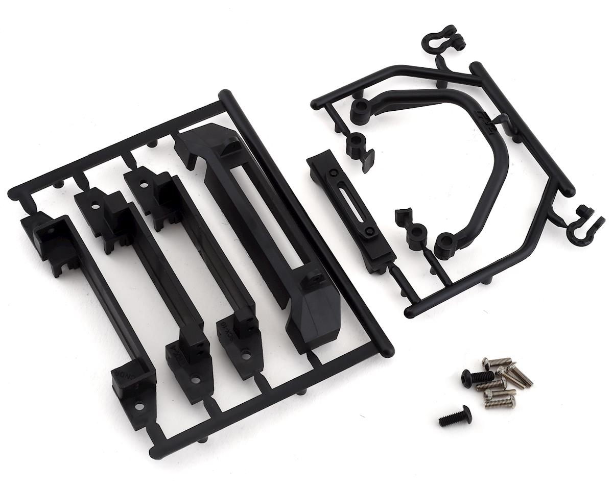 PROLINE 6341-00 Ridge-Line High-Clearance Front Bumper SCX10/TRX-4