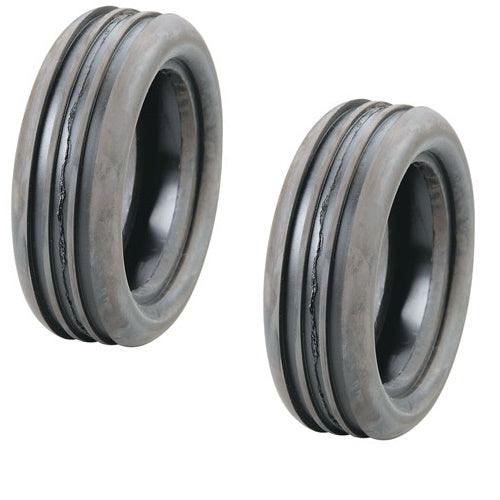 PROLINE 8175-02 Low Pro 4-Rib M3 Tire 2.2 Front Buggy (2)