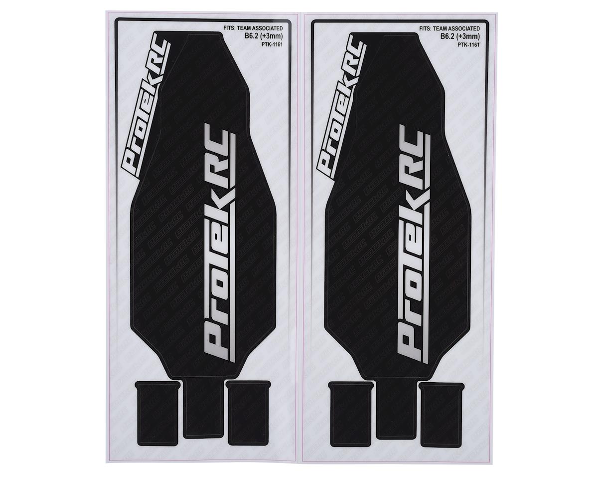 PROTEK PTK-1161 B6.2 (+3mm) "Thick" Precut Chassis Protective Sheet (2)