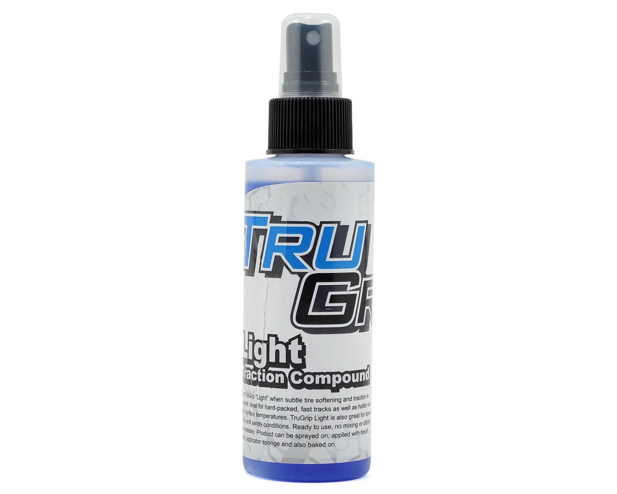 PROTEK PTK-1630 "TruGrip" Light Traction Tire Compound (4oz)