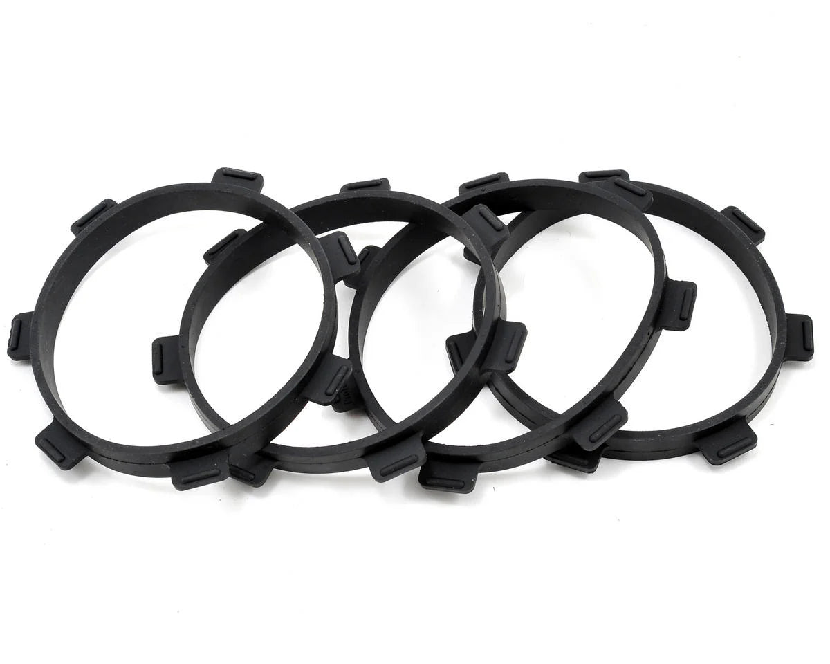 PROTEK PTK-2013 Monster Truck & Truggy Tire Mounting Glue Bands (4)