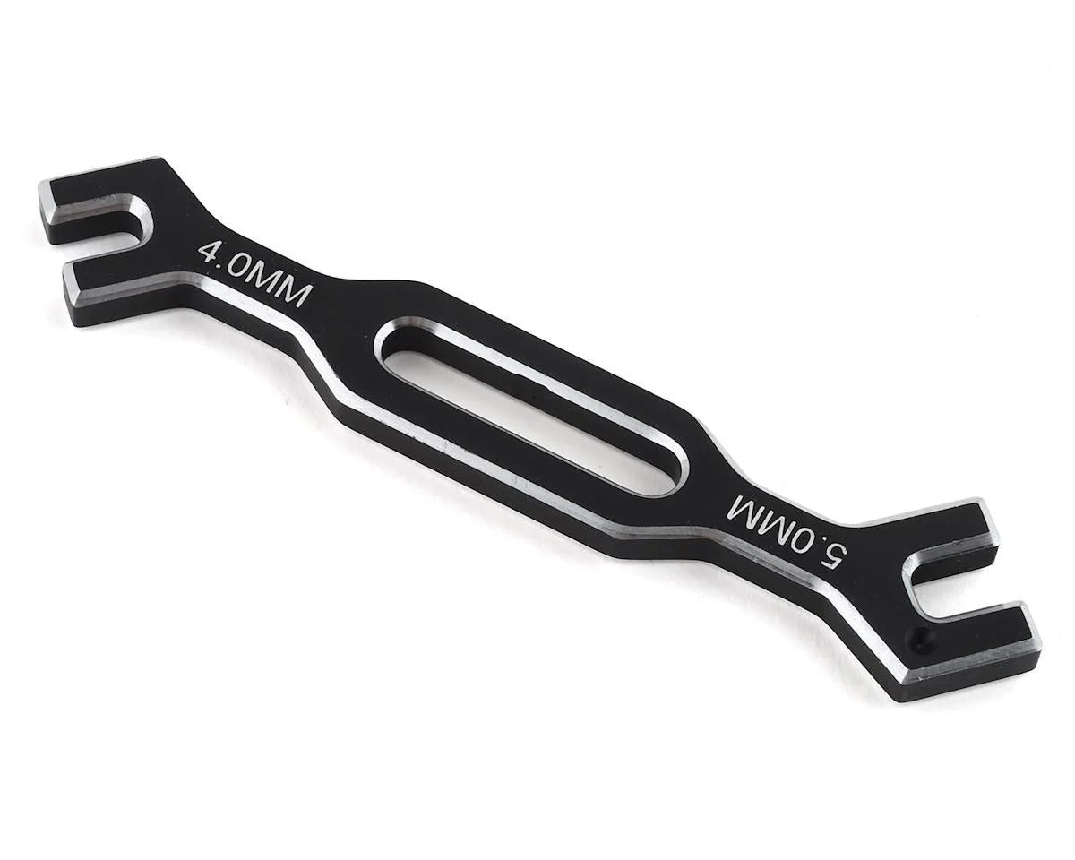 PROTEK PTK-2032 Aluminum Turnbuckle Wrench (4 & 5mm)