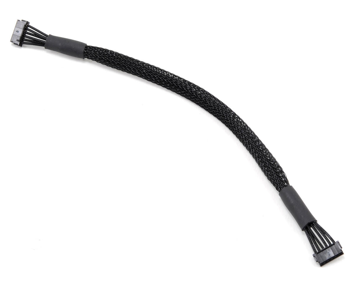 PROTEK PTK-2108 Braided Brushless Motor Sensor Cable (150mm)
