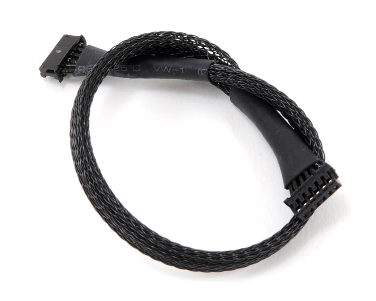 PROTEK PTK-2110 Braided Brushless Motor Sensor Cable (200mm)