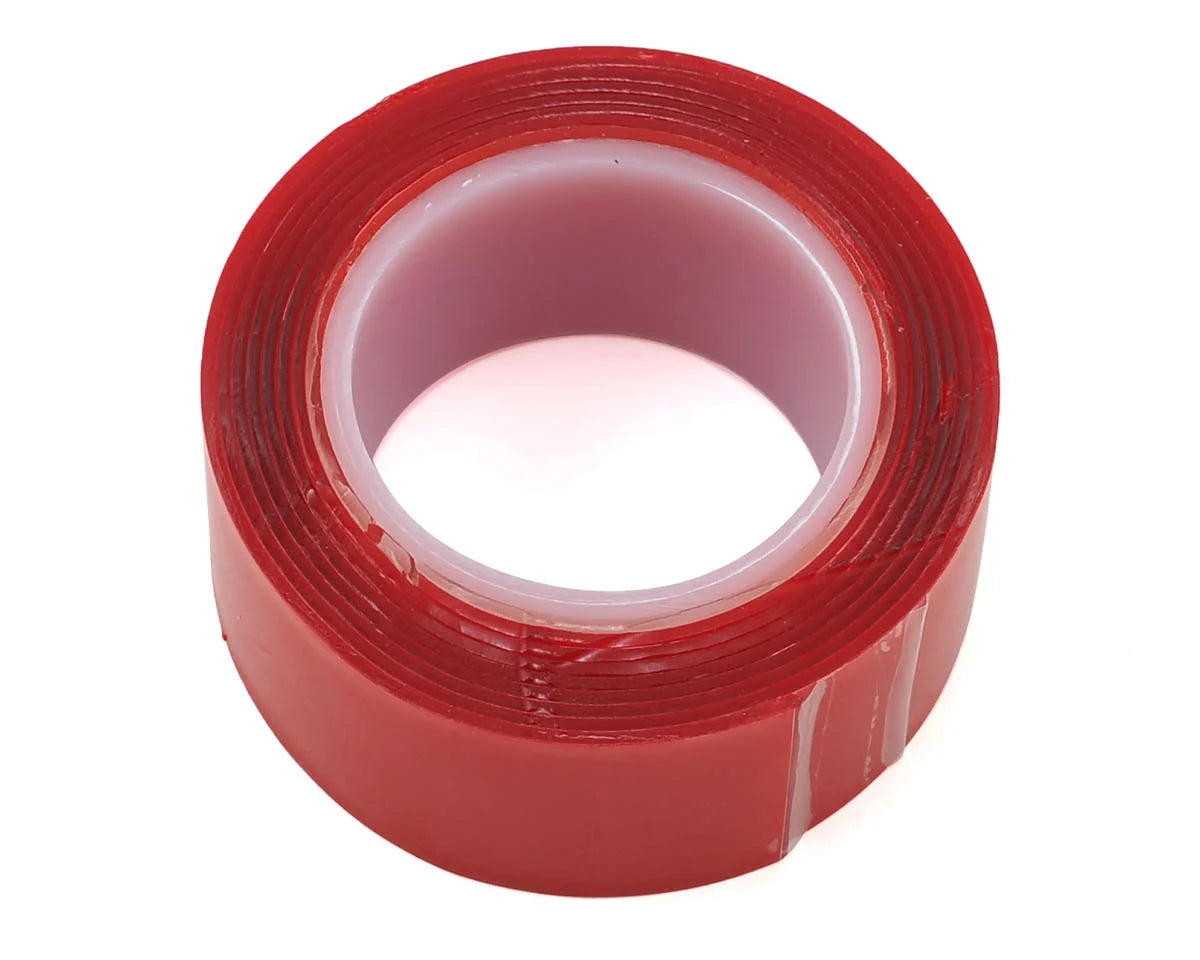 PROTEK PTK-2240 Clear Double Sided Servo Tape Roll (1x40")
