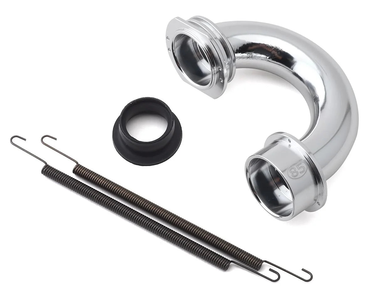 PROTEK PTK-2546 85mm Off-Road Exhaust Manifold .21-.28