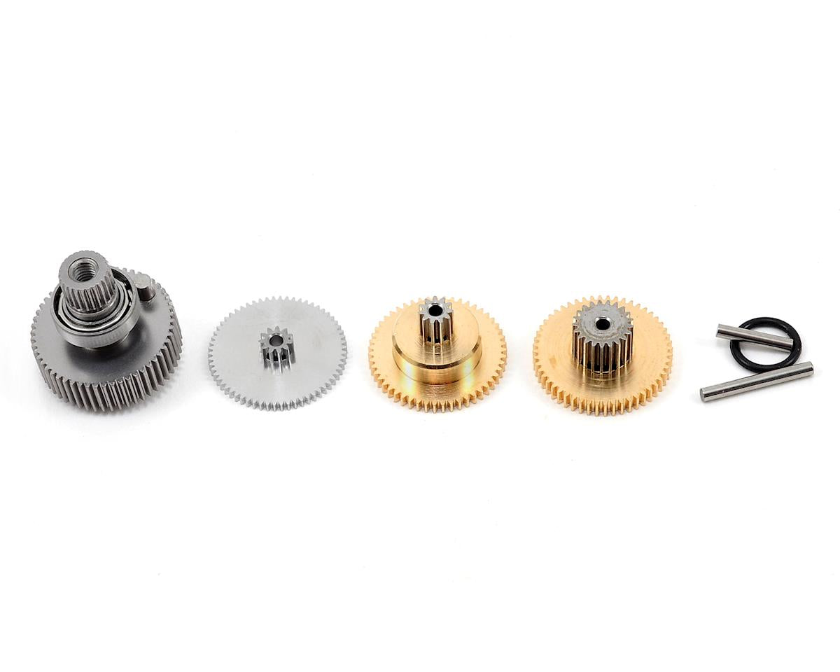 PROTEK PTK-3022 100T Metal Servo Gear Set