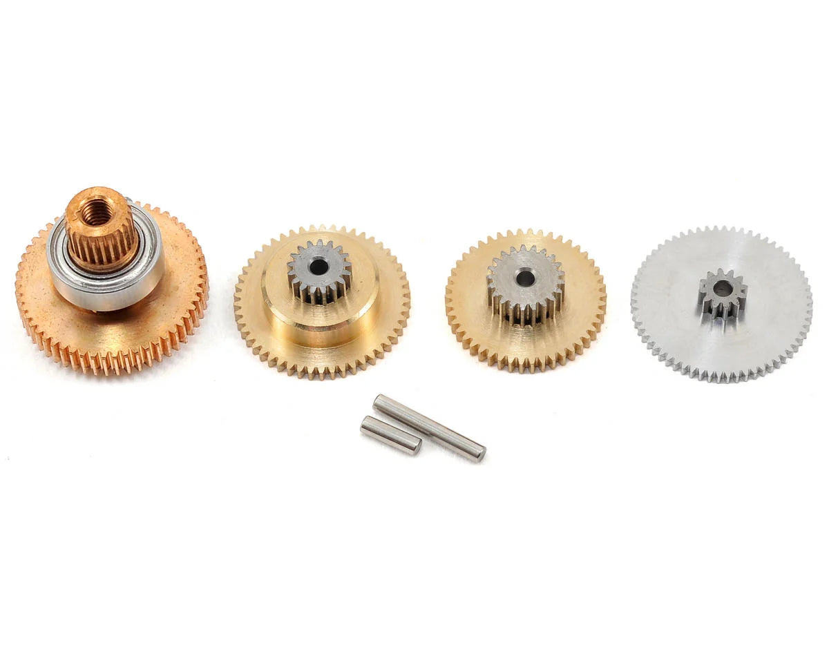 PROTEK PTK-3034 160SS Metal Servo Gear Set