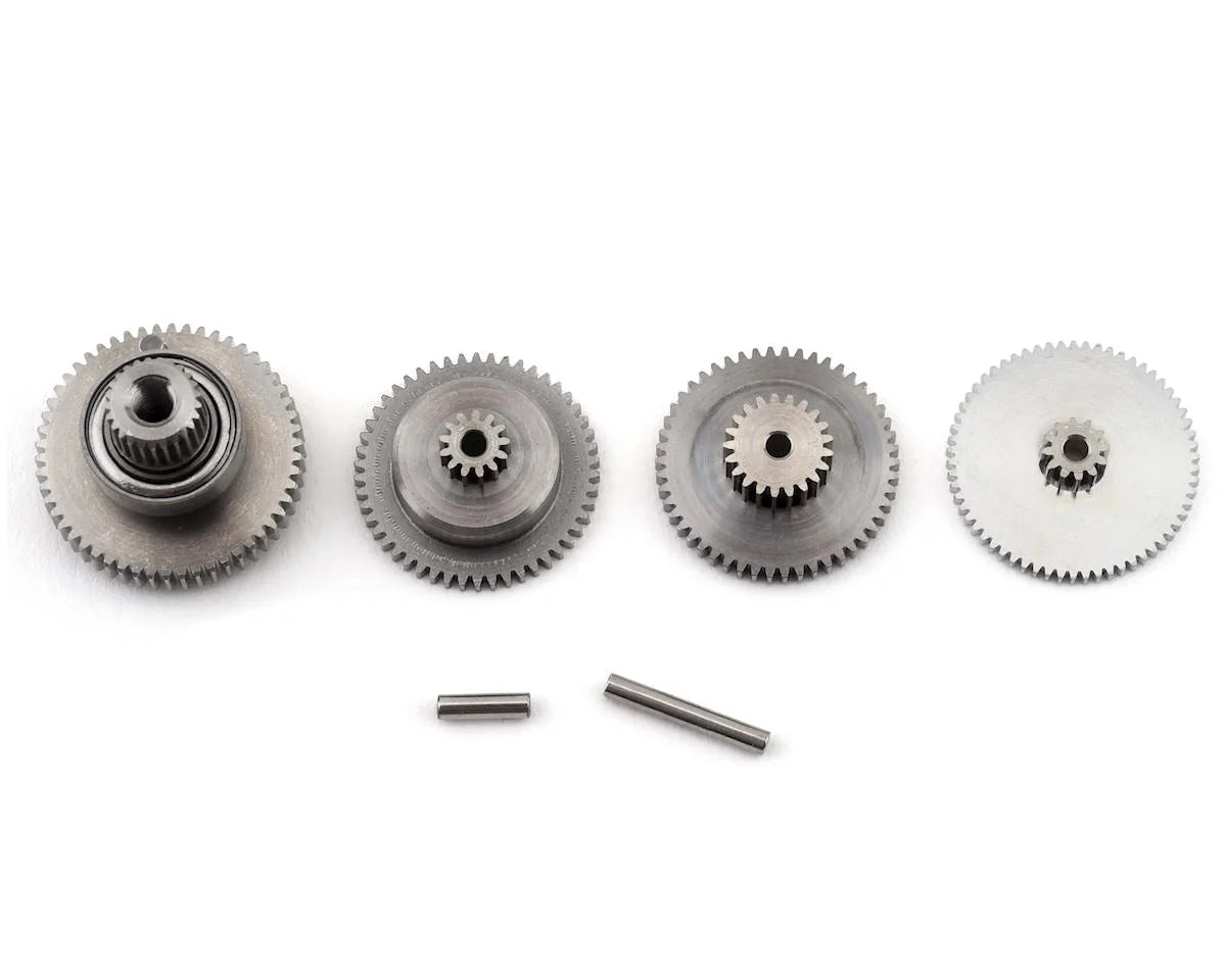 PROTEK PTK-3038 160TBL Metal Servo Gear Set