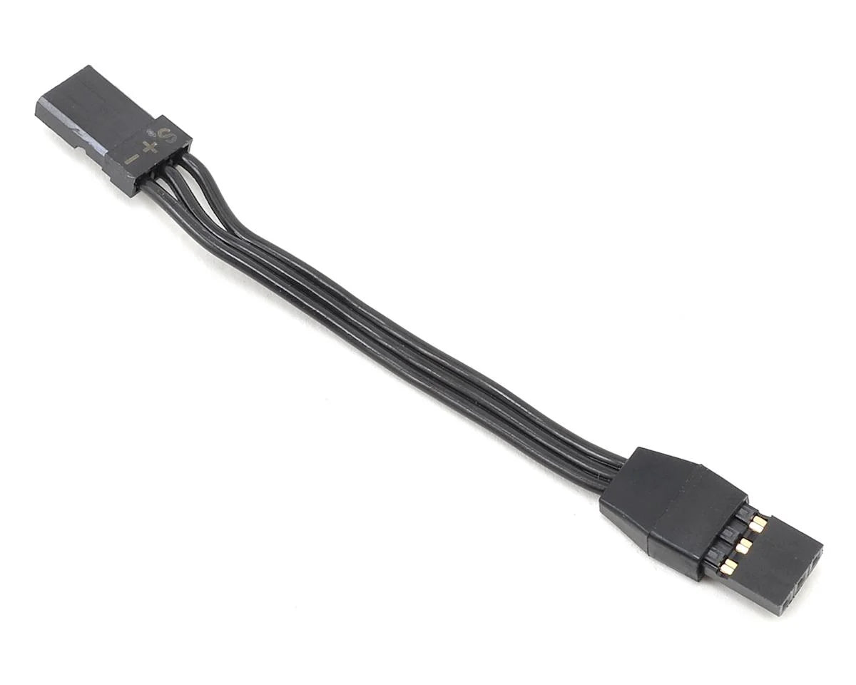 PROTEK PTK-3049 ProTek RC Quick Release Servo Lead 70mm