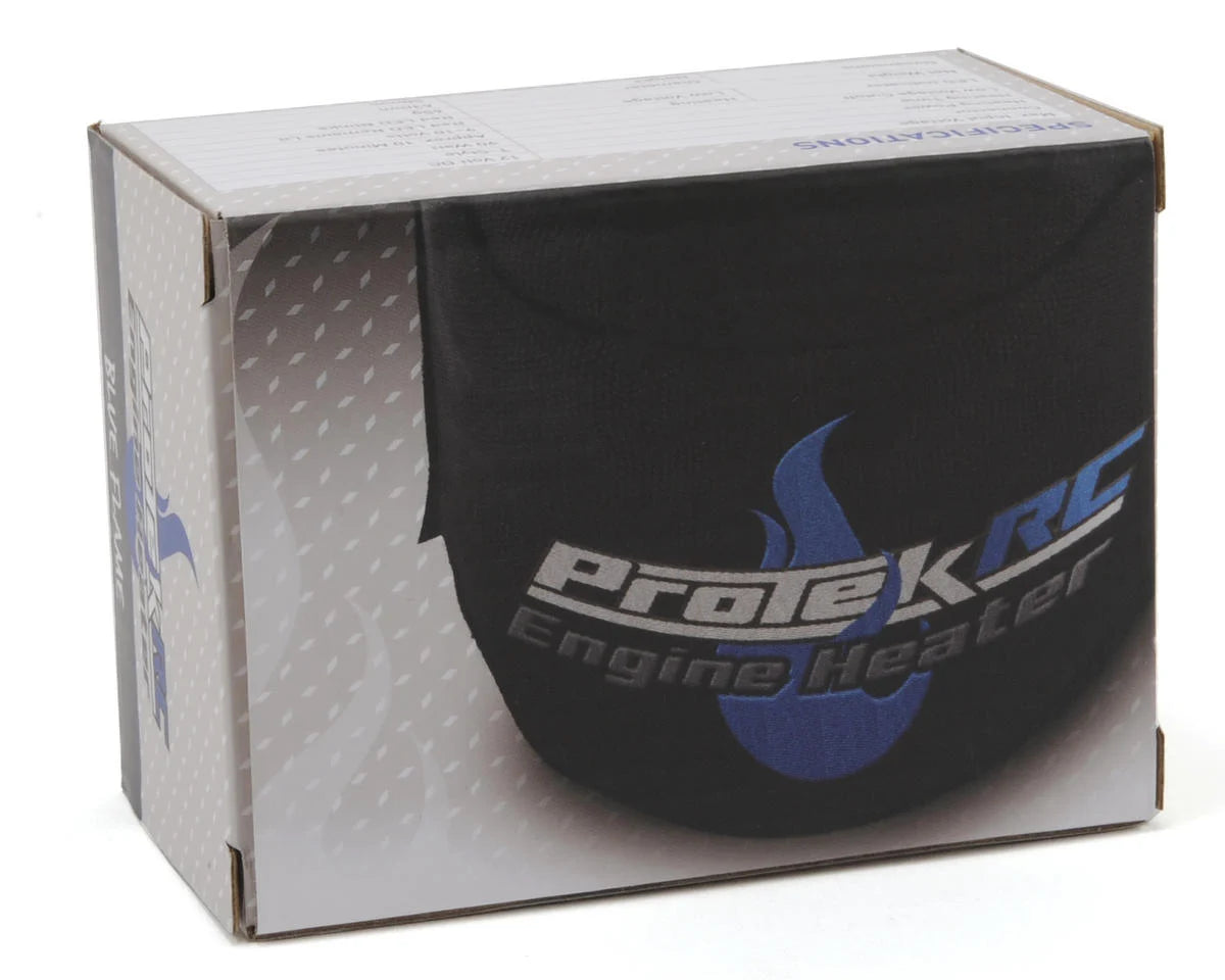 PROTEK PTK-4050 Blue Flame DC Nitro Engine Heater