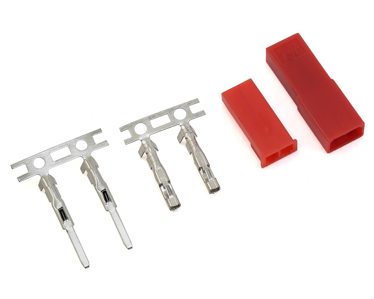 PROTEK PTK-5069 JST Connectors (1 Male/1 Female)