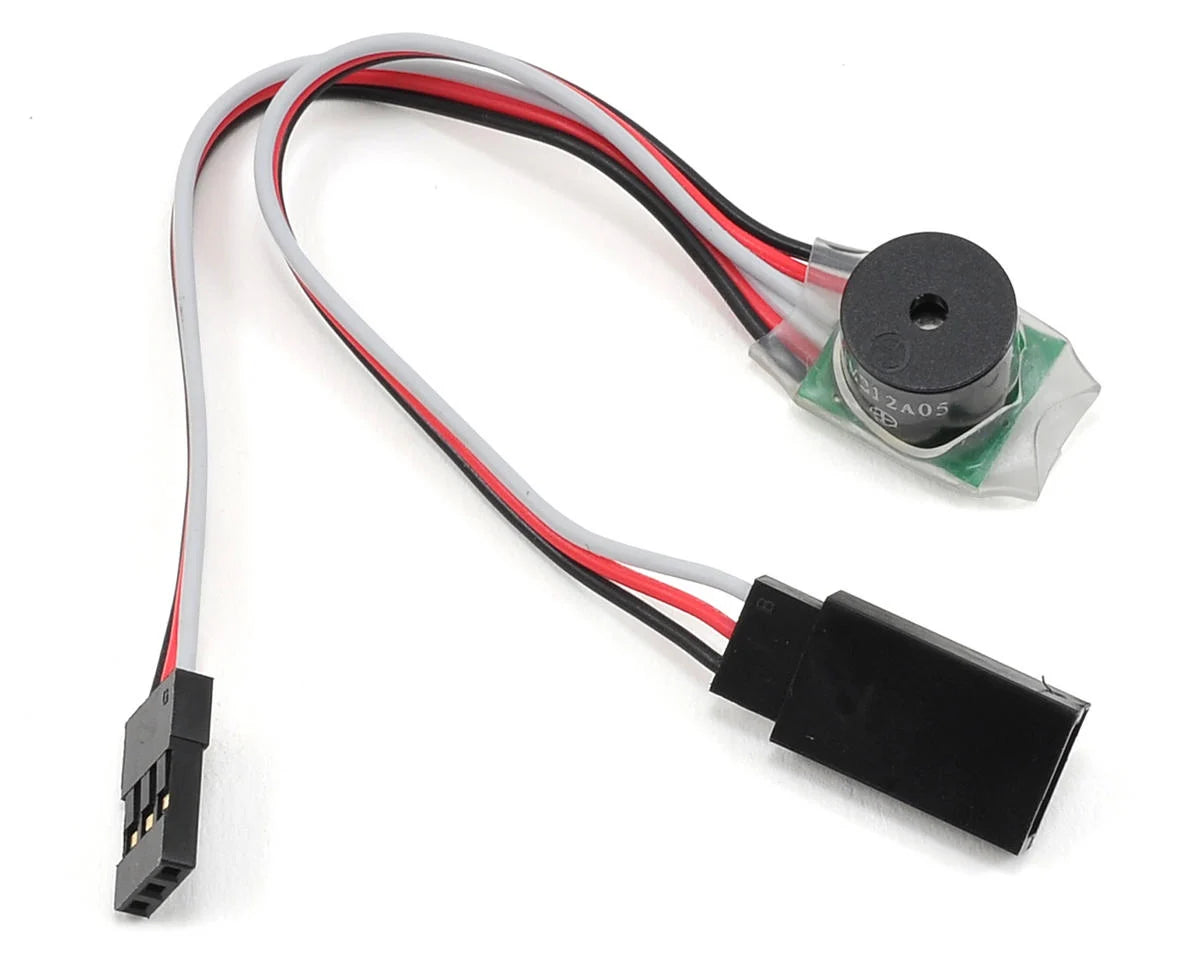 PROTEK PTK-5334 Lost Aircraft Alarm