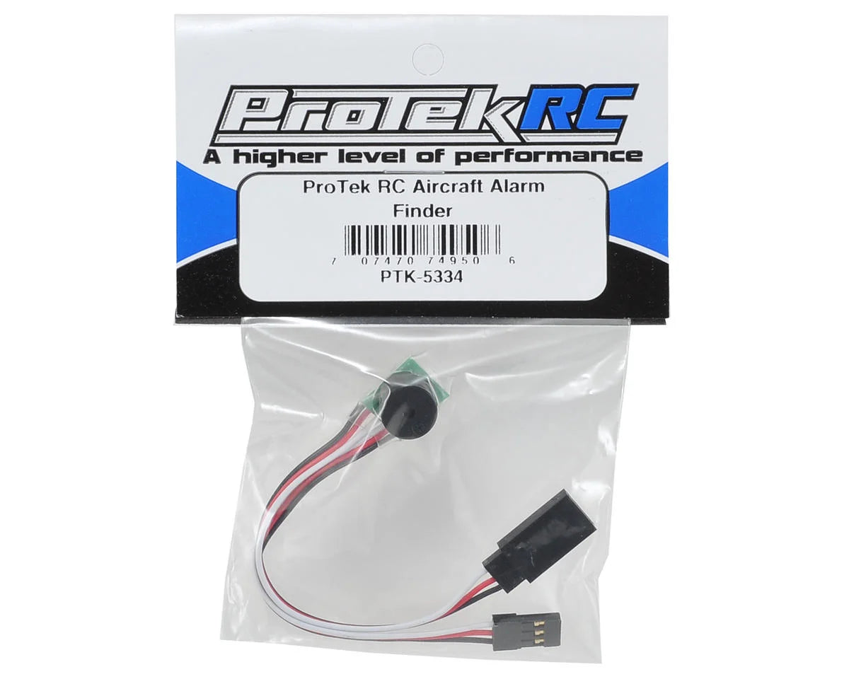 PROTEK PTK-5334 Lost Aircraft Alarm