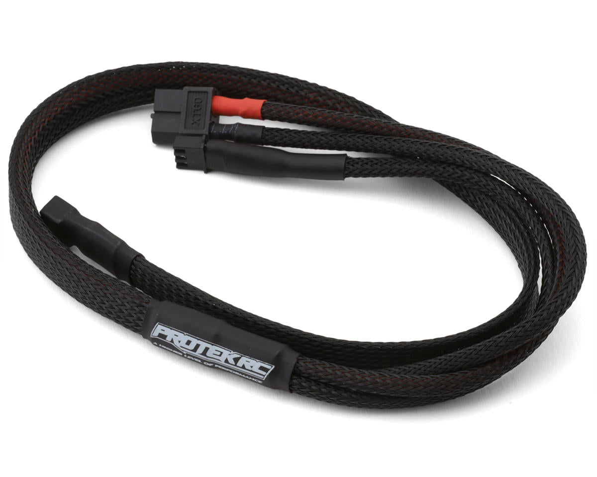 PROTEK PTK-5371 2S Balance Charge Lead (XT60 to 2S Balance Plug) (60cm)