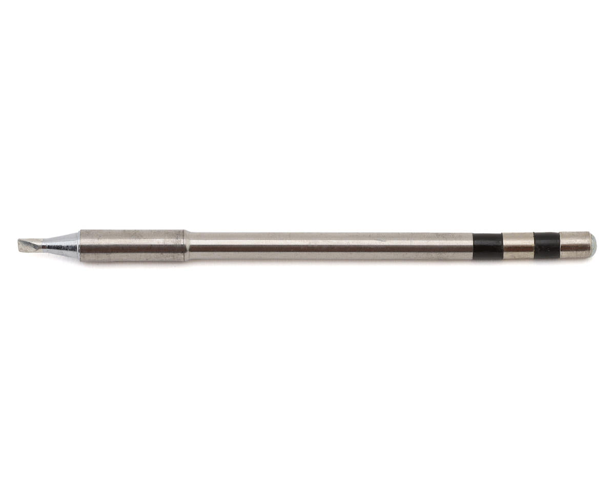 PROTEK PTK-6711 80W Soldering Station T80 Wide Chisel Tip (2.4mm)