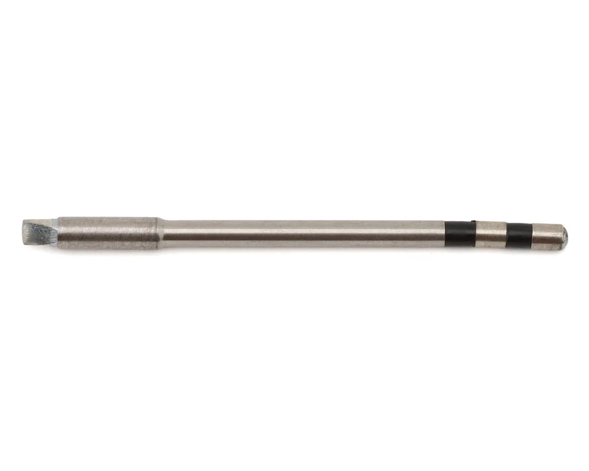 PROTEK PTK-6712 80W Soldering Station T80 Wide Chisel Tip (4.5mm)