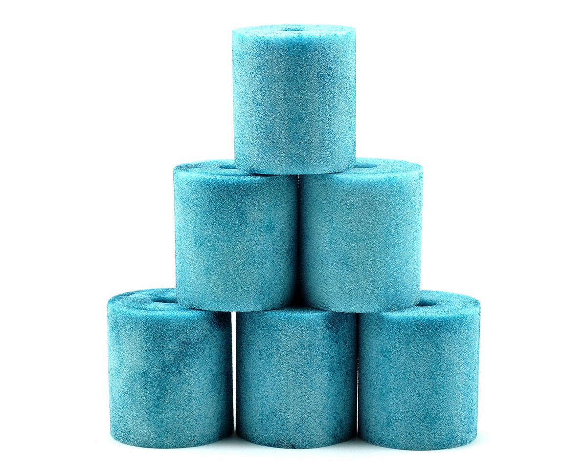 PROTEK PTK-7716 ProTek RC "DustBuster 2" TLR Style Pre-Oiled Air Filter Foam (6) (RC8B3/RC8B4/8IGHT/D817/SRX8/NB48 2.1)