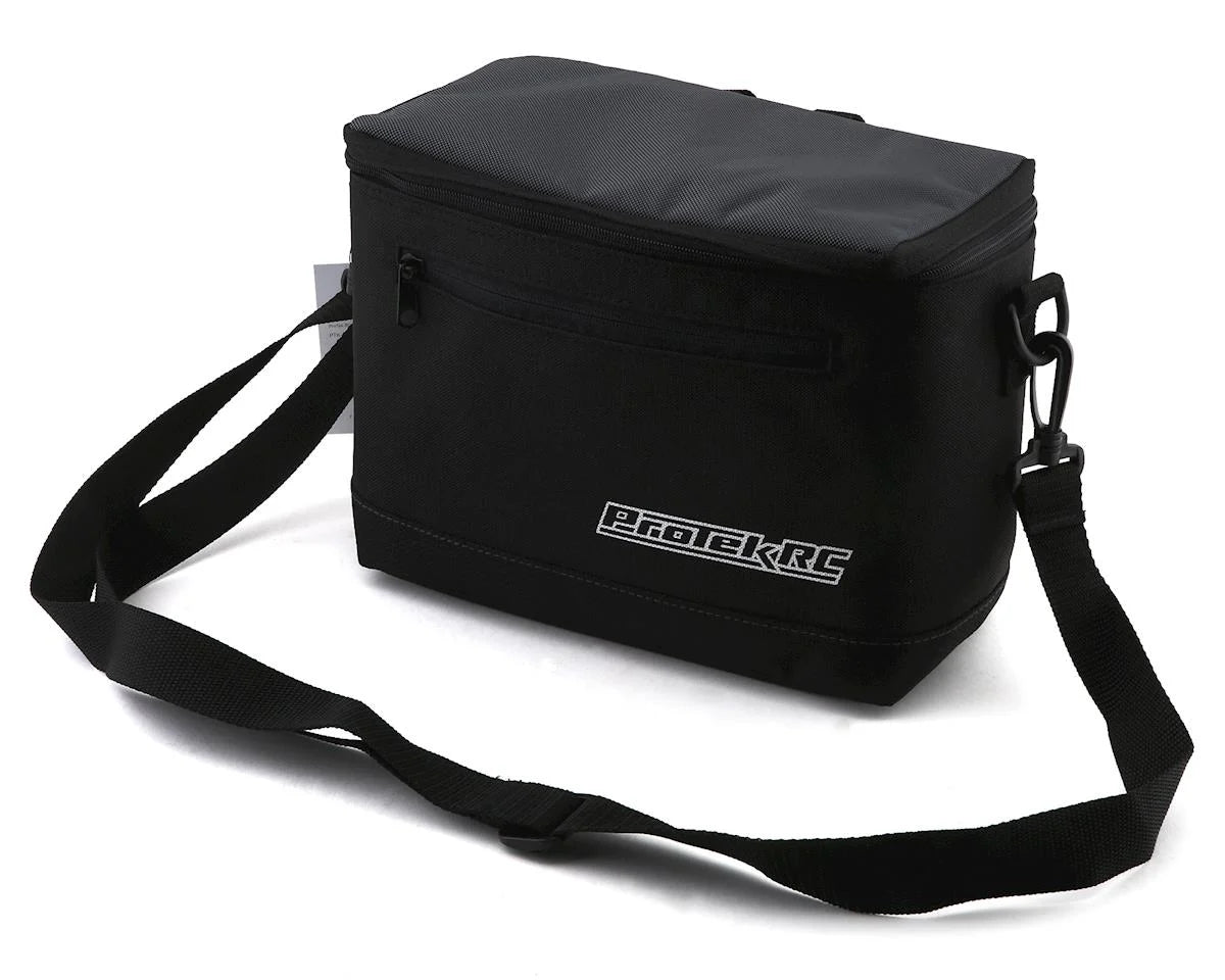 PROTEK PTK-8103 ProTek RC Soft Case Universal Transmitter Utility Bag