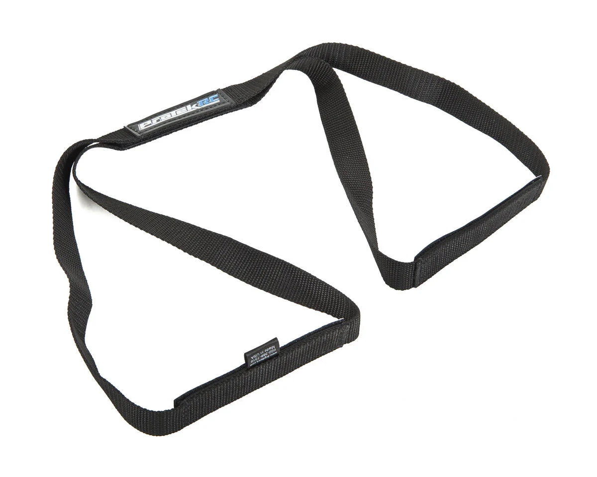 PROTEK PTK-8117 Starter Box Carrying Straps